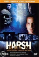 Жестокое царство / Harsh Realm 1999