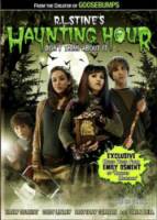Зло: Не думай об этом / The Haunting Hour: Don't Think About It 2007
