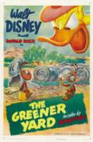 Зеленый двор / The Greener Yard 1949