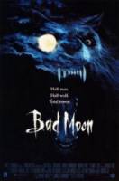 Зловещая луна / Bad Moon 1996