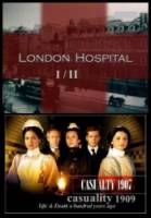 Лондонский госпиталь / 1,2 сезон / Casualty 1907, 1909 2008