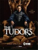 Тюдоры / 3 сезон / The Tudors 2007