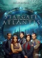 Звездные врата: Атлантида / 1 сезон / Stargate: Atlantis 2004