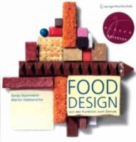 Дизайн продуктов питания / Food Design 2009