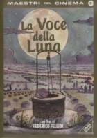 Голос луны / La voce della luna 1990