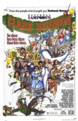 Встреча выпускников Нэшнл Лэмпун / Class Reunion 1982