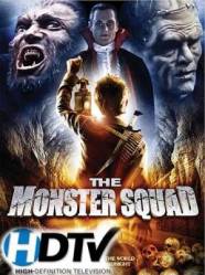 Взвод чудовищ / The Monster Squad 1987