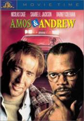Эмос и Эндрю / Amos & Andrew 1993