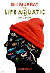 Водная жизнь / The Life Aquatic with Steve Zissou 2004