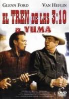 В 3:10 на Юму / 3:10 to Yuma 1957