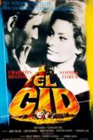 Эль Сид / El Cid 1961