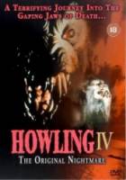 Вой 4 : Первозданный кошмар / Howling IV: The Original Nightmare 1988