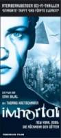 Бессмертные: Война миров / Immortel (ad vitam) 2004