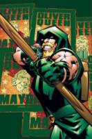 Витрина DC: Зеленая стрела / DC Showcase: Green Arrow 2010