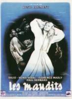 Проклятые / Les maudits 1947
