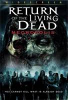 Возвращение живых мертвецов 4: Некрополис / Return of the Living Dead: Necropolis 2005