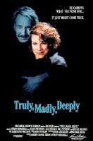 Верно, безумно, глубоко / Truly Madly Deeply 1990