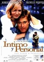 Близко к сердцу / Up Close & Personal 1996