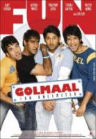 Веселые мошенники / Golmaal: Fun Unlimited 2006