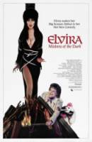 Эльвира: Повелительница тьмы / Elvira, Mistress of the Dark 1988