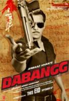 Бесстрашный / Dabangg 2010