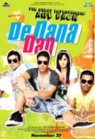 Большой переполох / Де Дана Дан / De Dana Dan 2009