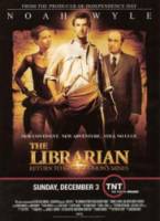 Библиотекарь 2: Возвращение в Копи Царя Соломона / The Librarian: Return to King Solomon's Mines 2006