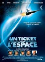 Билет в космос / Un ticket pour l'espace 2006