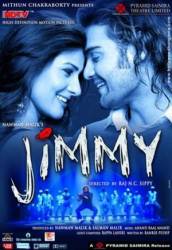 Джимми / Jimmy 2008