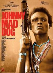 Джонни - Бешеный Пес / Johnny Mad Dog 2008
