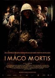 Изображение смерти / Imago mortis 2009