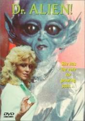 Доктор Чужой / Dr. Alien 1989