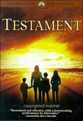 Завещание / Testament 1983