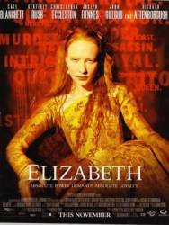 Елизавета / Elizabeth 1998