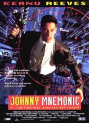 Джонни Мнемоник / Johnny Mnemonic 1995