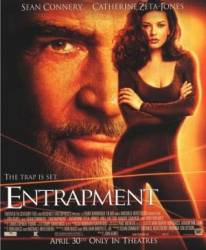 Западня / Entrapment 1999