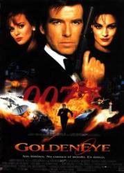 Золотой глаз / GoldenEye 1995