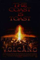 Вулкан / Volcano 1997