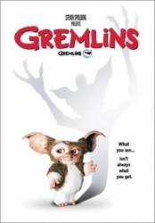 Гремлины / Gremlins 1984