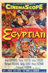 Египтянин / The Egyptian 1954