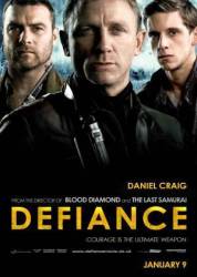 Вызов / Defiance 2008