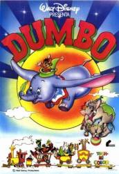 Дамбо / Dumbo 1941