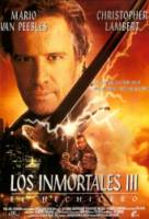Горец 3: Последнее измерение / Highlander III: The Sorcerer 1994