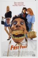 Закусочная / Fast Food 1989