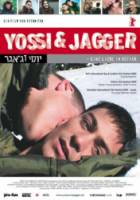 Йосси и Джаггер / Yossi & Jagger 2002