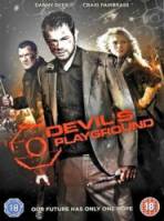 Дьявольские игры / Devil's Playground 2010