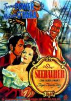 Черный лебедь / The Black Swan 1942