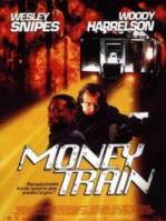 Денежный поезд / Money Train 1995