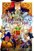Горбун из Нотр Дама / The Hunchback of Notre Dame 1996