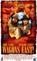 Караван на восток / Wagons East 1994